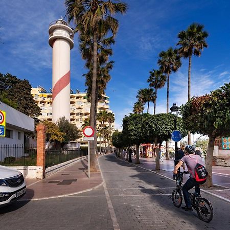 Renovated House In Old Town Marbella. Villa Exterior foto