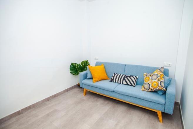 Renovated House In Old Town Marbella. Villa Exterior foto