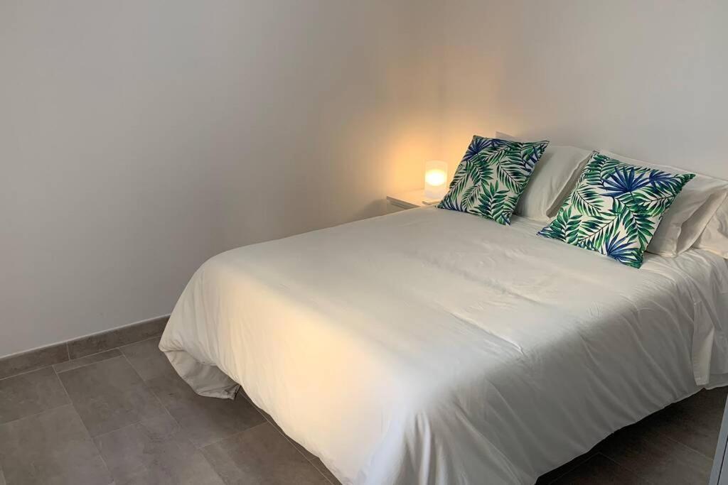 Renovated House In Old Town Marbella. Villa Exterior foto